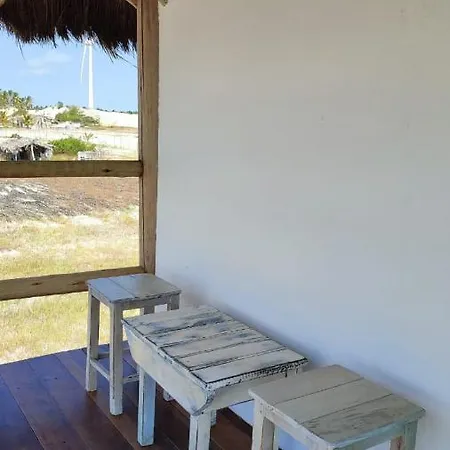 Villa Agua Viva Itarema Exterior foto