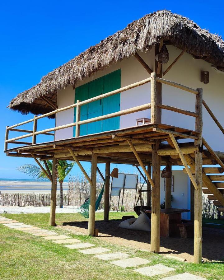 Agua Viva Lodge *