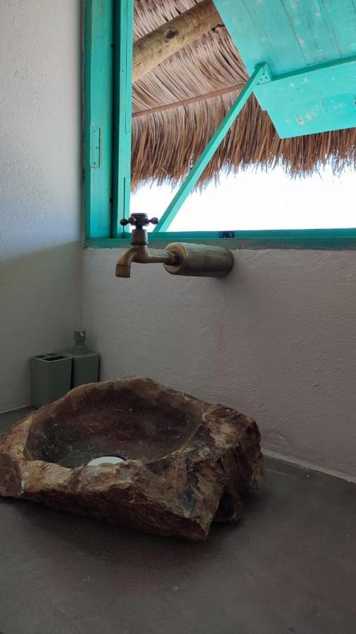 Lodge Agua Viva