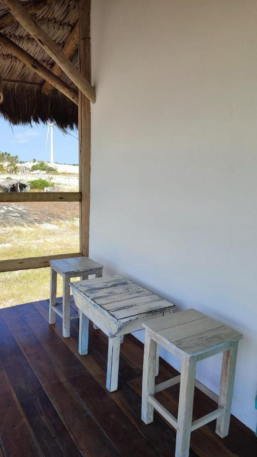 Agua Viva Lodge Itarema
