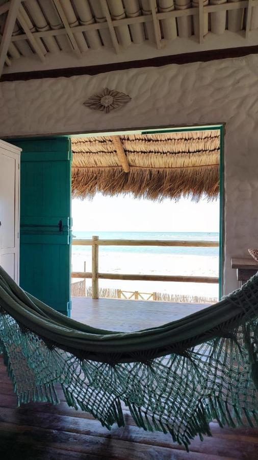 Agua Viva Lodge *