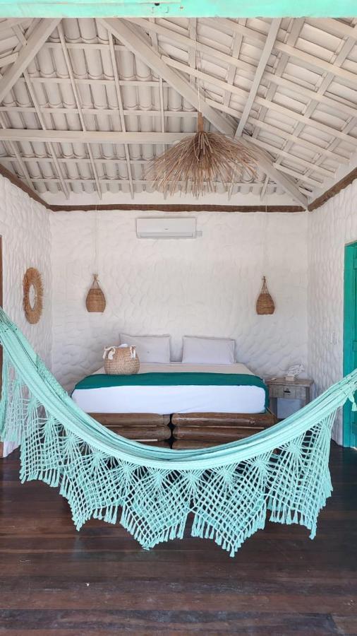 Agua Viva Lodge