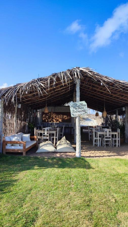 Lodge Agua Viva