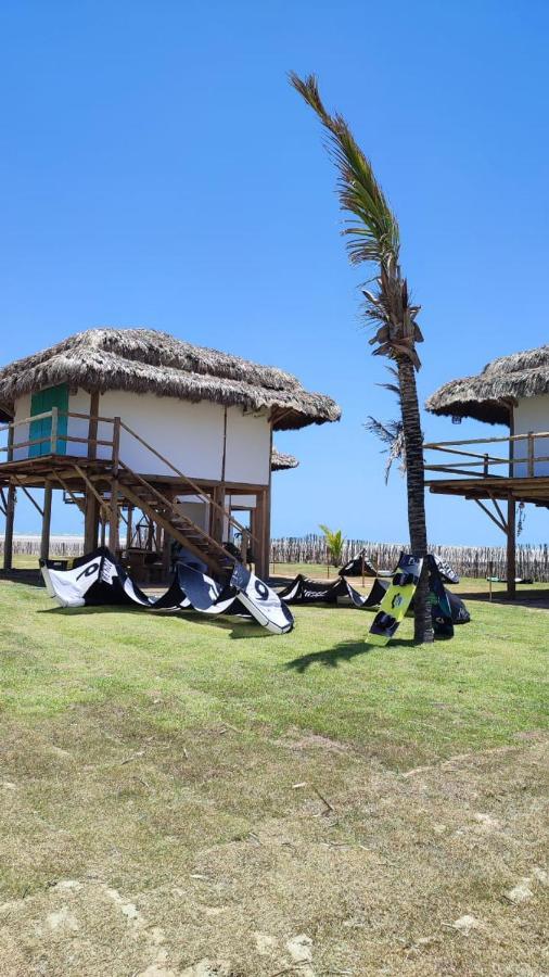 Agua Viva Lodge *