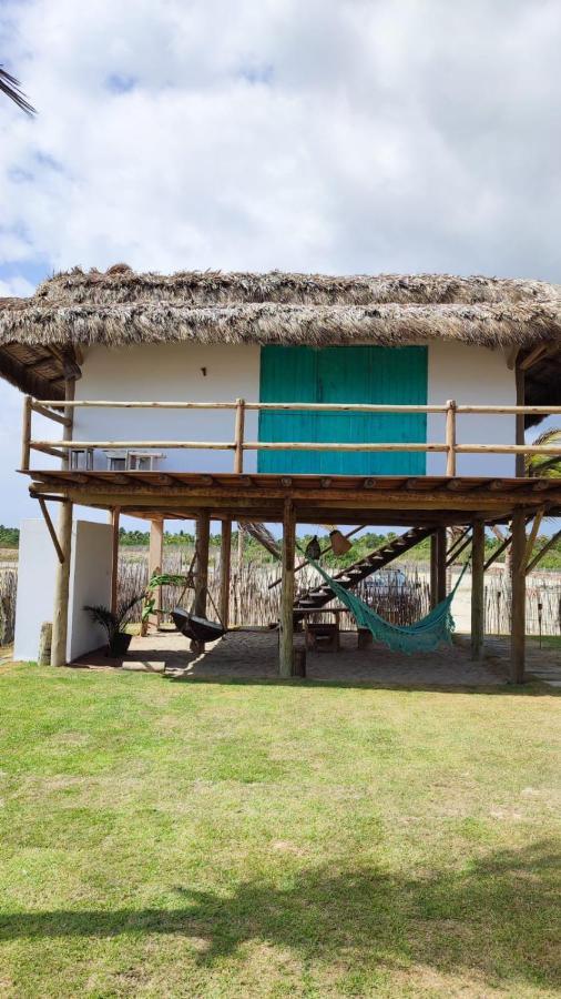 Agua Viva Lodge