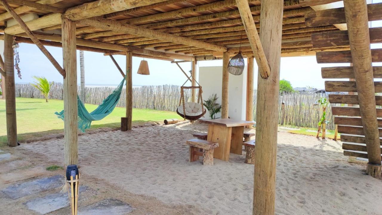 Lodge Agua Viva Itarema