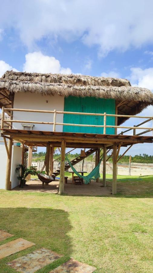 Lodge Agua Viva *