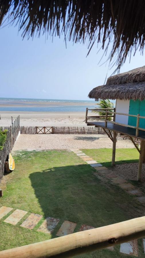 Lodge Agua Viva Itarema