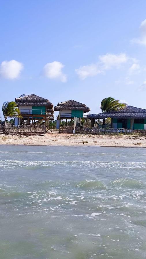 Agua Viva Lodge