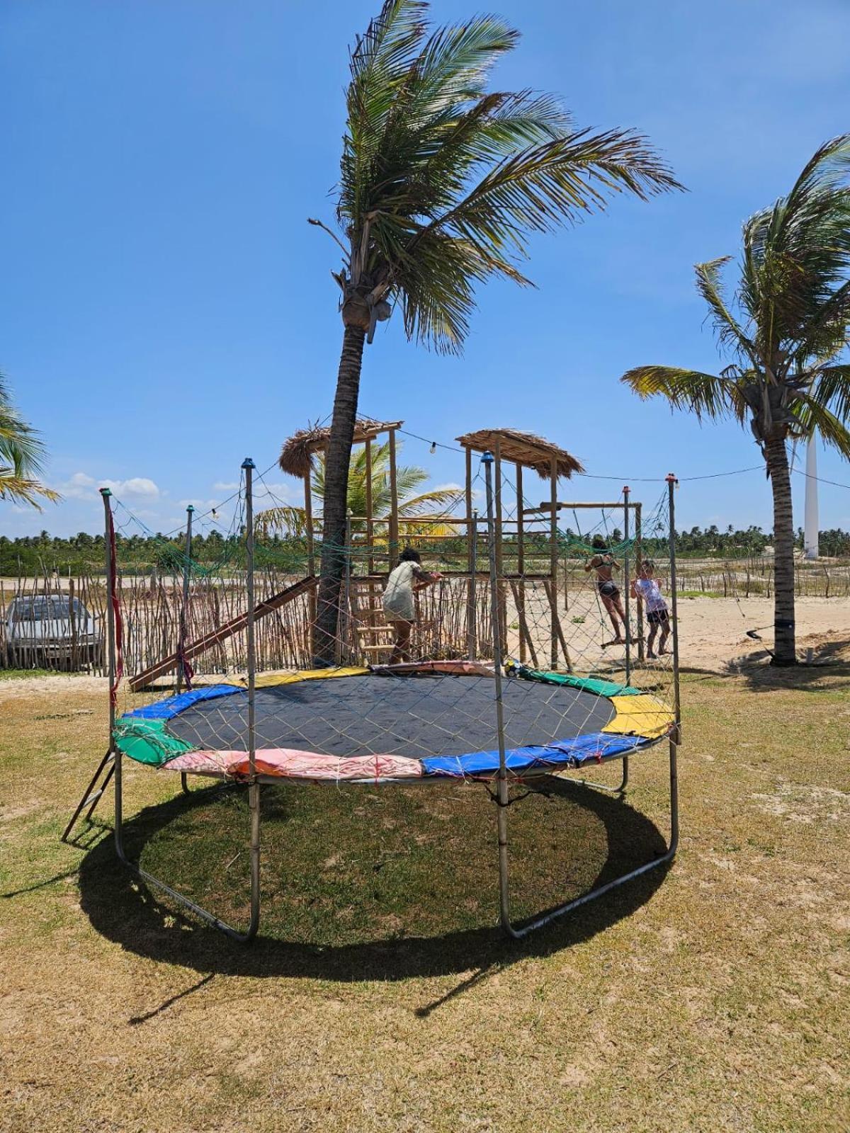 Agua Viva Lodge